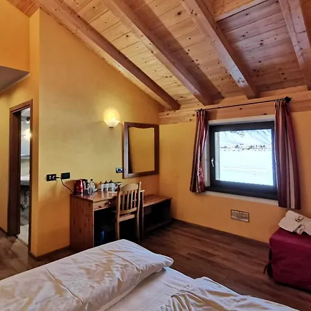 La Poina Livigno