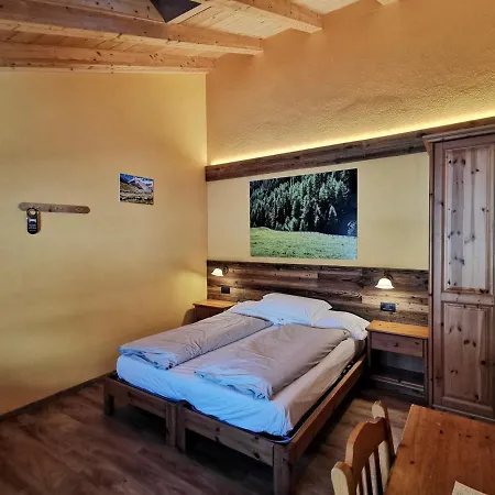 Alloggio per agriturismo La Poina