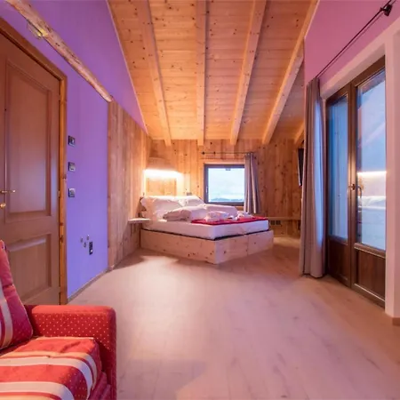 La Poina * Livigno