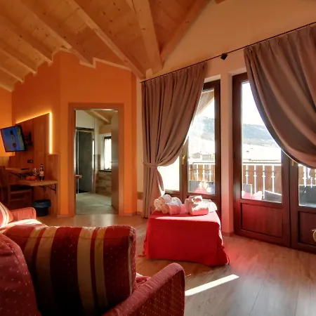 La Poina * Livigno