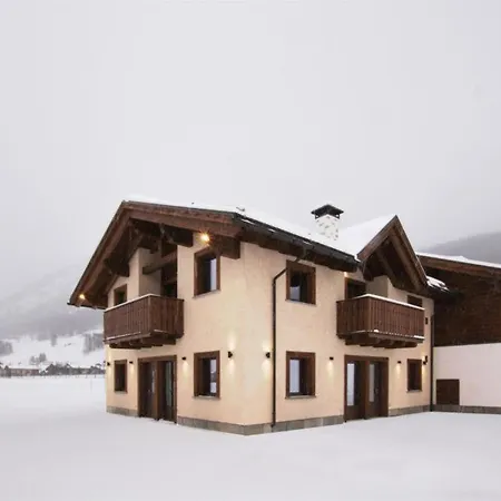 La Poina Livigno