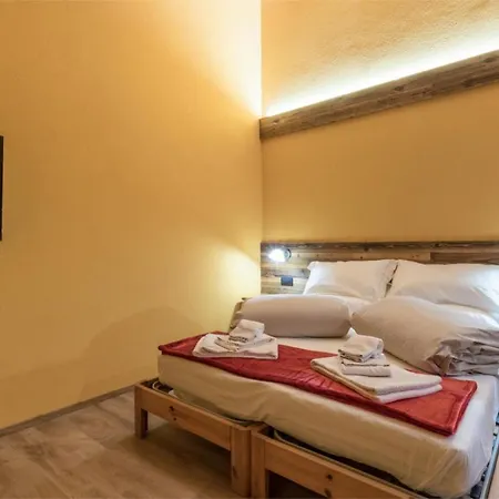 La Poina Livigno