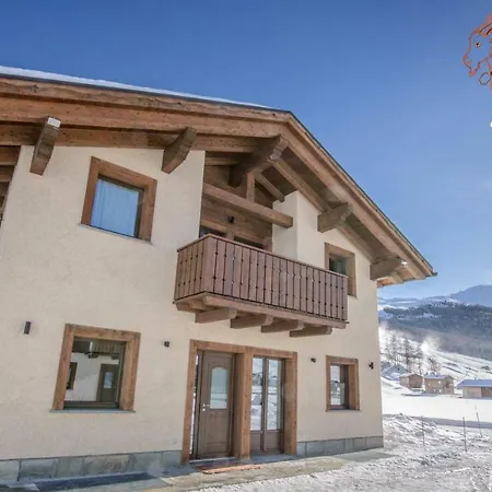 La Poina * Livigno